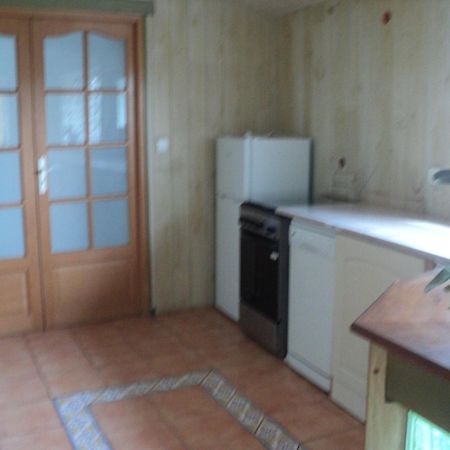 Maison A La Campagne Villedoux Εξωτερικό φωτογραφία