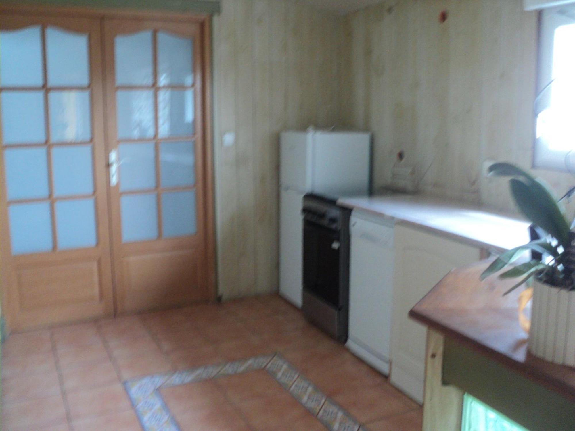 Maison A La Campagne Villedoux Εξωτερικό φωτογραφία